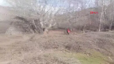 Diyarbakır'daki kayıp arama çalışmaları 15'inci gününde