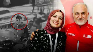 Eski Kızılay Başkanı'nın kızının ölümlü kazasında flaş gelişme!