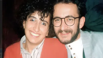 Hasret Gültekin’in eşi Yeter Gültekin yaşamını yitirdi