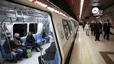 İstanbul'daki toplu ulaşım zammına tepki