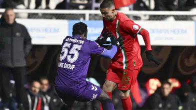 Keçiörengücü 2–2 Amedspor: Ankara’da kritik 2 puan kaybı