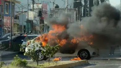 Meksika’da neler oluyor?