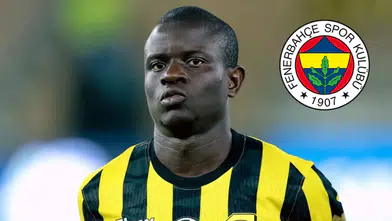 Fenerbahçe, N'Golo Kante'nin İstanbul'a geliş saatini açıkladı