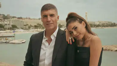Eşi ilk kez açıkladı: Özcan Deniz'den akılalmaz teklif!
