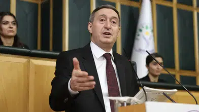 Bakırhan’dan zirve çağrısı: Eski dille yeni çözüm olmaz