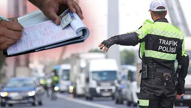 Yeni trafik kanunu Meclis'ten geçti: İşte cezalar