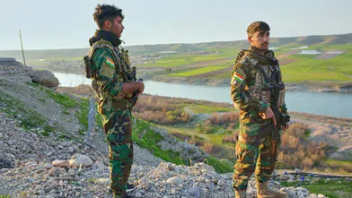 Kürt Örgütleri İran’a Niçin Saldırmadı?