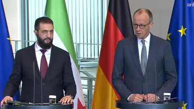 Merz: Almanya’daki Suriyelilerin %80’i 3 Yıl İçinde Gidecek