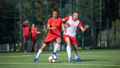 WSL ve Nike’dan Kadın Futbolunda Veri Devrimi