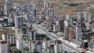 Konut Kredisinde Yeni Dönem: İpotekli Satışlar Zirvede