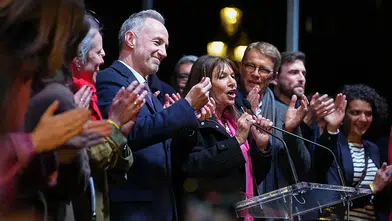 Fransa’da 34 Kürt aday yerel seçimleri kazandı