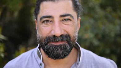 Danimarka’nın tek Kürt vekili: İbrahim Benli