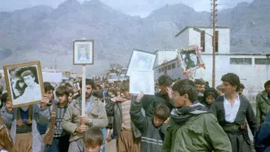 Raperîn'in 35. Yılı: Ranya'dan Başlayan Özgürlük Yürüyüşü