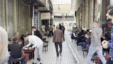 İstihdam sıralamasının  sonundaki şehir: Hakkari