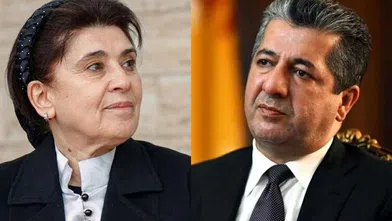 Leyla Zana’dan Taziye: Şehit Peşmergeler hepimizin ortak acısı