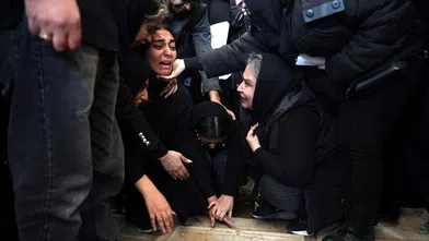 Muhacerani,: Savaşın başlangıcından bu yana 246 kadın öldürüldü