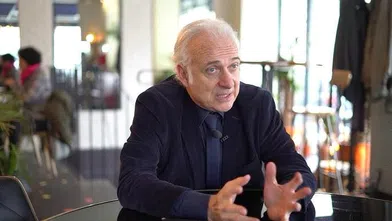 İtalyan Filozof Carbone’den Barış Sürecine Güçlü Destek