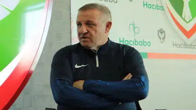 Mesut Bakkal’dan dikkat çeken sözler: Şampiyonluk sezonunu hatırlattı