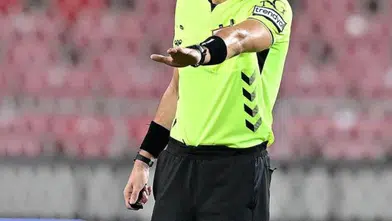 Amedspor maçının hakemi açıklandı: Kadir Sağlam