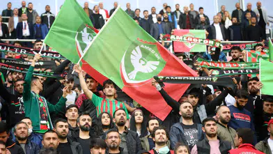 Amedspor–Serikspor maçı öncesi bilet satışları açıklandı