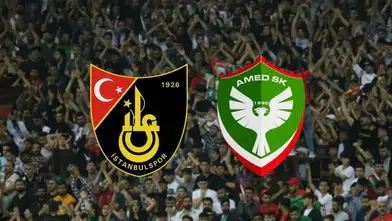 Amedspor’un sahaya süreceği isimler belli oldu