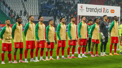 Amedspor’da liderlik haftası: Zirve yarışı sürüyor