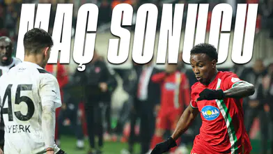Amedspor’un yükselişi sürüyor: Üst üste 3. galibiyet