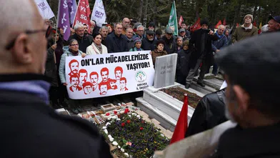 Bakırhan’dan Kızıldere Anmasında Ortak Mücadele Çağrısı