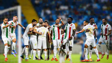 Amedspor’un kaderini belirleyecek 8 maç