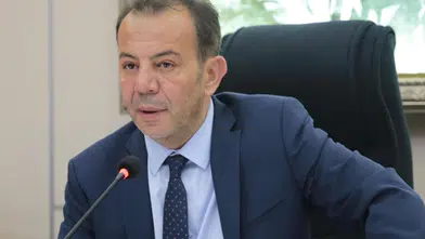 Bolu Belediyesin’de şok Başkan ve Yardımcısı tutuklandı