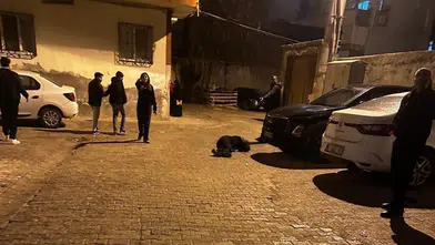 Cizre’de sokak ortasında silahlı saldırı: Zanlı yakalandı