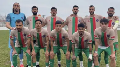 Diyarbakır BŞB Spor fırsatı kaçırdı: Battalgazi deplasmanda kazandı