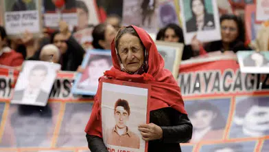 12 Mart: Askeri Darbe, Gazi ve Qamişlo Katliamları