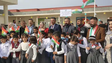 Savaş eğitimi vurdu: Kürdistan'da okullar kapandı