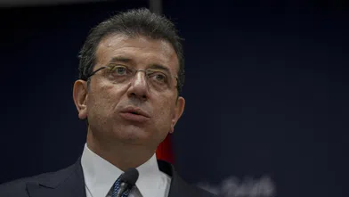 İmamoğlu: Dış politika Washington’a göre belirlenemez