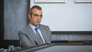 Resul Emrah Şahan: Müteahhitlerin Değil Kamunun Yanındayım