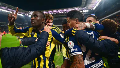 Fenerbahçe’den son dakikada muhteşem geri dönüş: 3-2