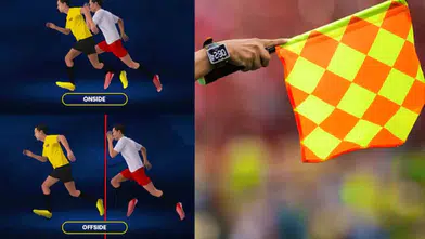 Futbolda devrim: Yeni ofsayt kuralı resmen onaylandı!