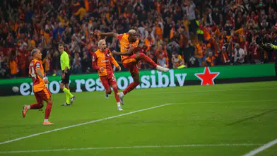 Galatasaray’dan dev zafer! Liverpool’u 1-0 yenip avantajı kaptı