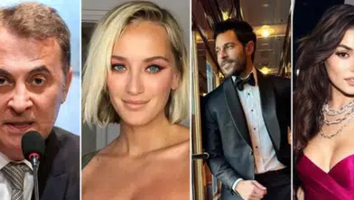 Ünlülere uyuşturucu operasyonu: Kimler gözaltında?