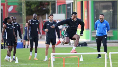 Hatayspor maçı öncesi Amedspor’da kart krizi