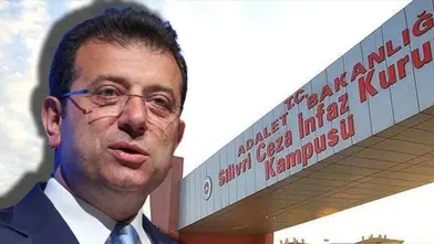 CHP yolsuzluk davası 6’ncı gününde DEM Parti de izleyecek