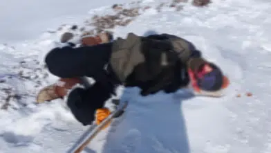 İran sınırında vurulan Fehim Tosun’un cenazesi 2 gündür yerde bekletiliyor