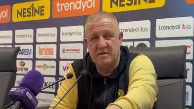 Mesut Bakkal’dan şampiyonluk mesajı: “Sakin olmalıyız”