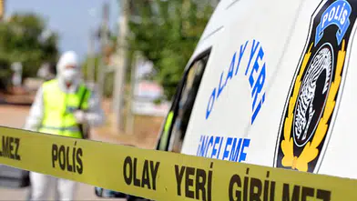 Mardin’de görevli polis evinde ölü bulundu