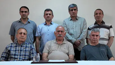 Öcalan: Yaşadığımız Süreç Demokratik Cumhuriyet’e Geçiştir