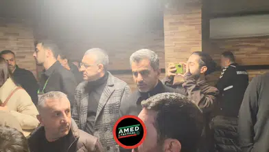 Protokolde “Terörist” tartışması: Nahit Eren’den net mesaj
