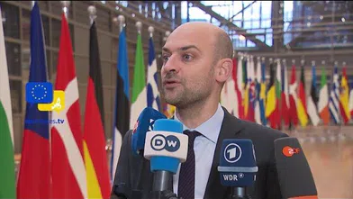 Fransız Barrot: Kürtler "vazgeçilmez bir aktör"