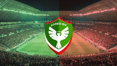 Serikspor maçı sonrası Amedspor PFDK’da