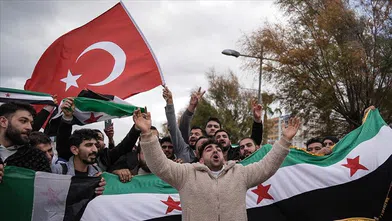 Bakanlık doğruladı: Türkiye Suriye’nin teklifini kabul etti